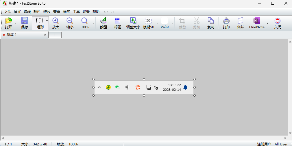 FSCapture截圖1