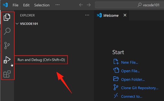 Vscode