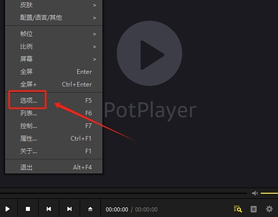 PotPlayer