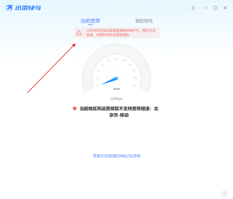 迅雷快鳥