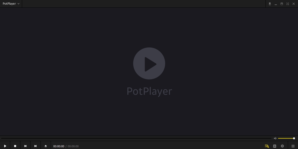 PotPlayer截圖4