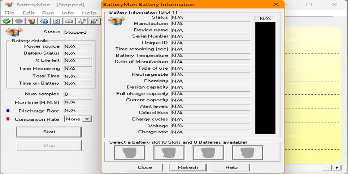BatteryMon截圖4