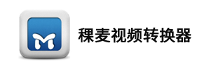 稞麥視頻轉換器