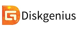 Diskgenius專業版