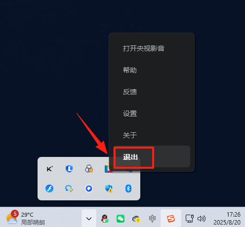 央視影音官方版