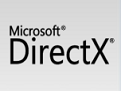 DirectX最終用戶運行時Web安裝程序截圖1