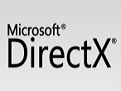 DirectX最終用戶運行時Web安裝程序