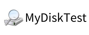 MyDiskTest