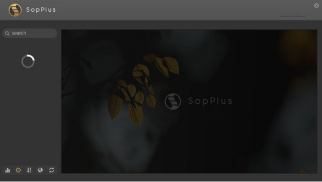 sopplus player截圖1