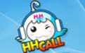 HHCALL網絡電話軟件