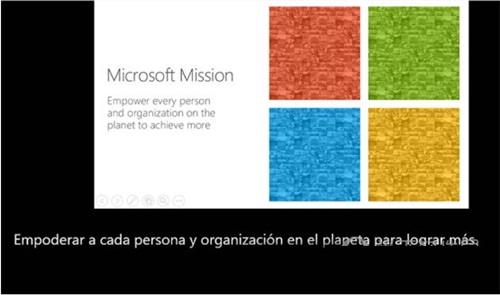 Presentation Translator截圖1