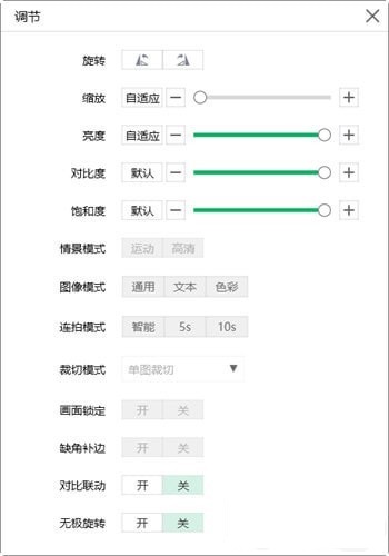 鴻合視頻展臺