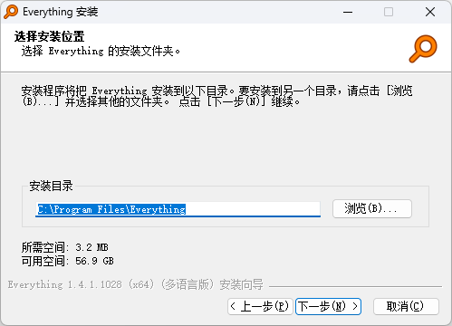 Everything x64