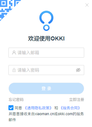 OKKI