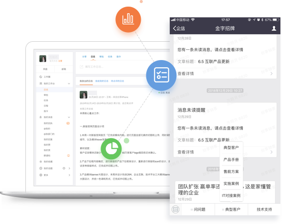 紛享銷客截圖1