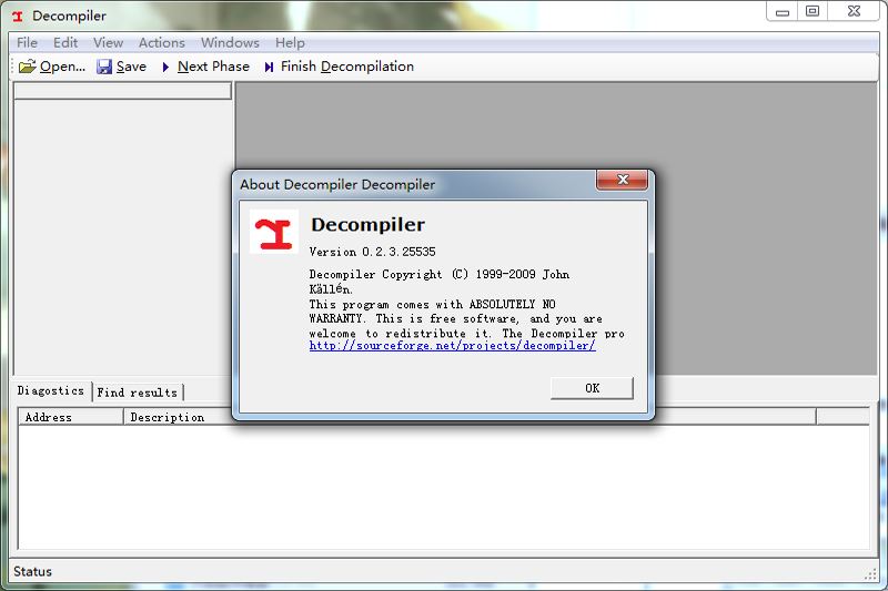 Decompiler截圖2
