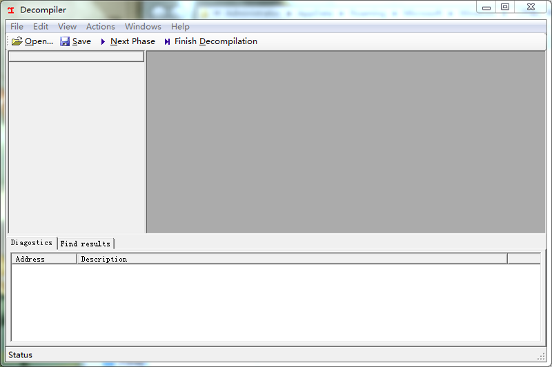 Decompiler截圖1