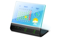 Interactive Calendar
