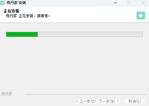 煉丹家AI