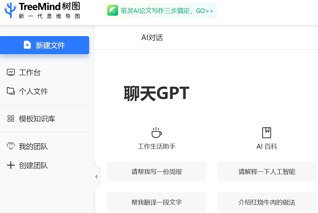 樹圖思維導圖