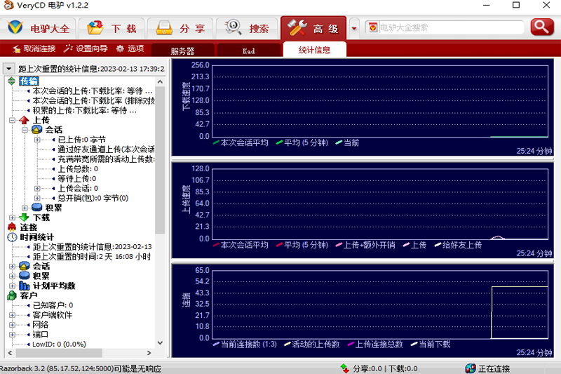 電驢(VeryCD)截圖7