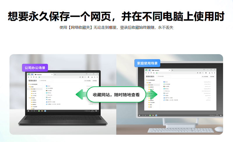360安全瀏覽器