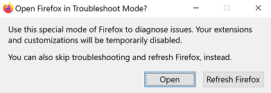 Firefox火狐瀏覽器