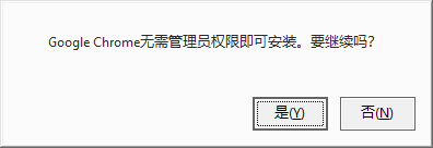 谷歌瀏覽器
