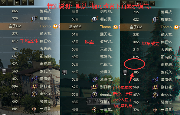 偶遊坦克世界盒子