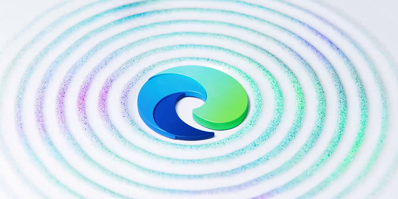 Microsoft Edge瀏覽器