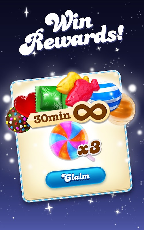 Candy Crush Soda Saga 截圖 7