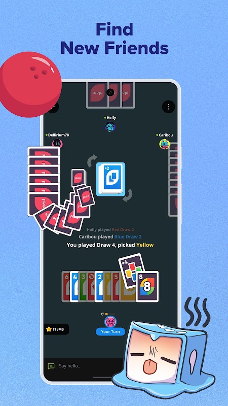 Plato: Fun Multiplayer Games 截圖 5