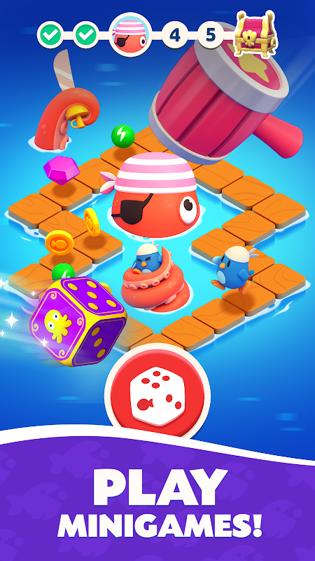 Fish of Fortune™ 截圖 6