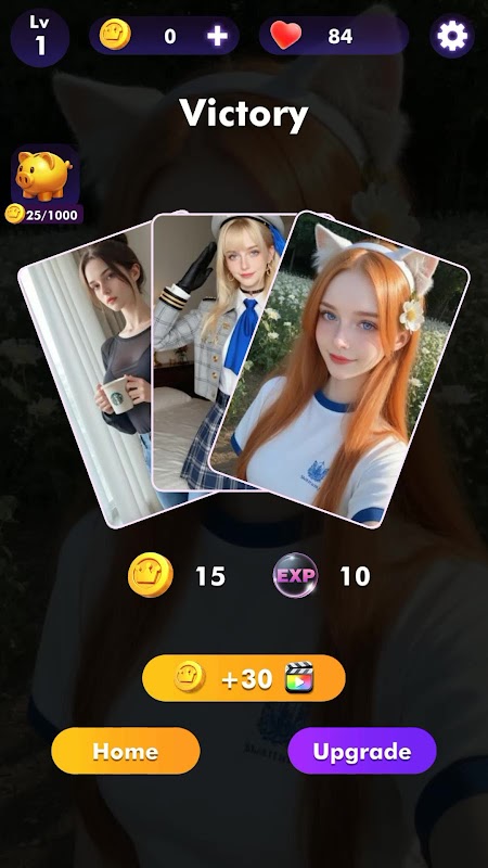 Charming Match - Slide Tile 截圖 5