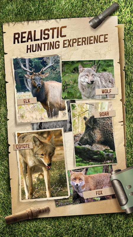 Hunting Sniper 截圖 2