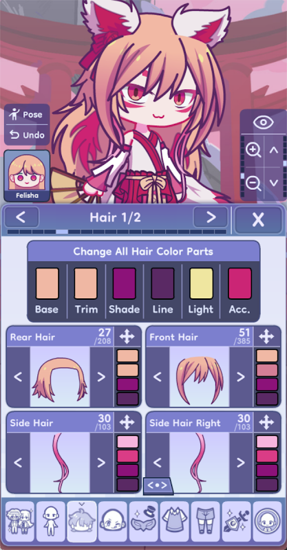 Gacha Life 2 截圖 5