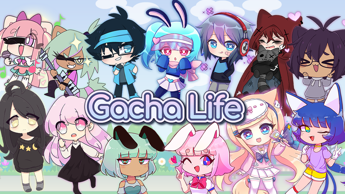 Gacha Life 截圖 5