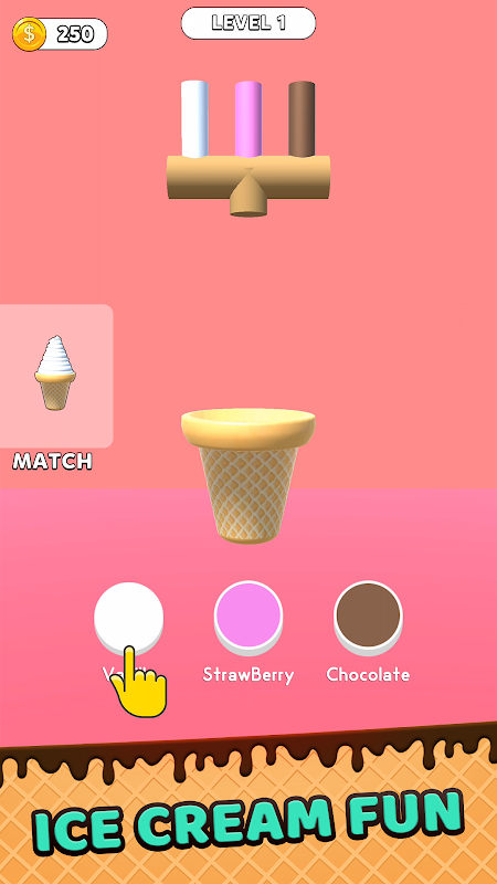 Ice Cream Inc. ASMR