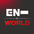 ENHYPEN WORLD : 永恆時刻