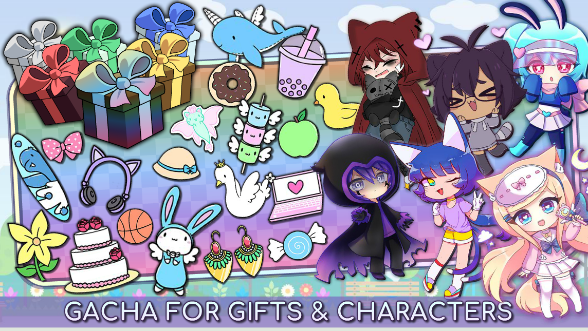 Gacha Life 截圖 7