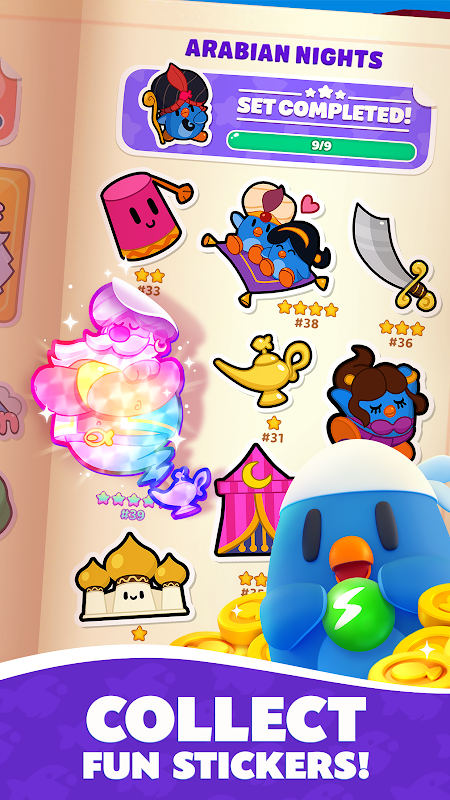 Fish of Fortune™ 截圖 7