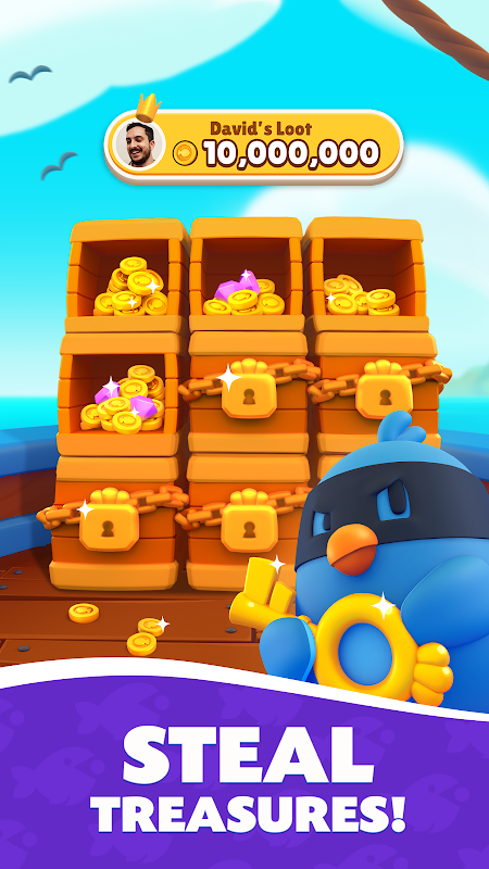 Fish of Fortune™ 截圖 3