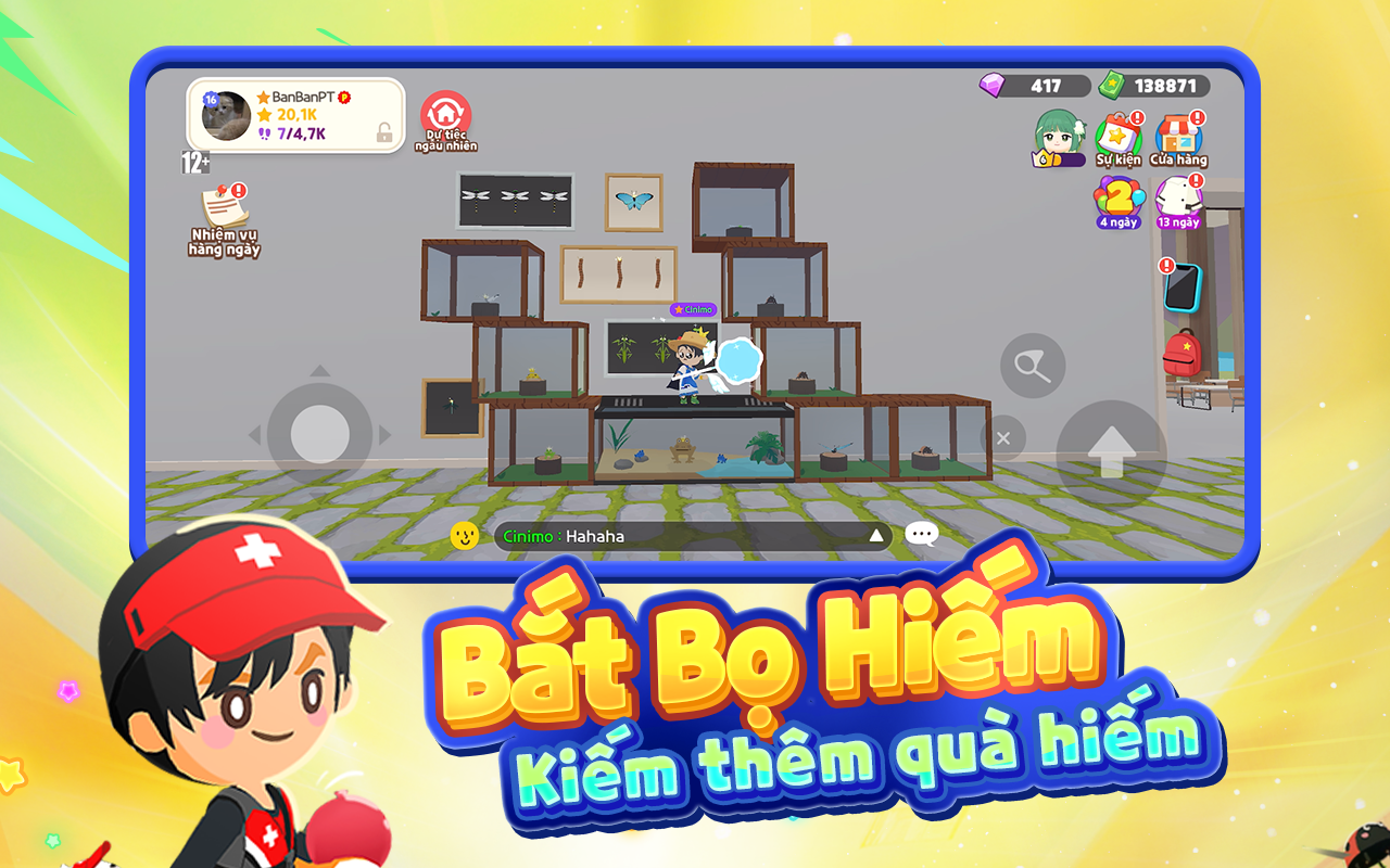 Play Together VNG 截圖 7