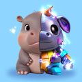 AI Chibi Robot Battl