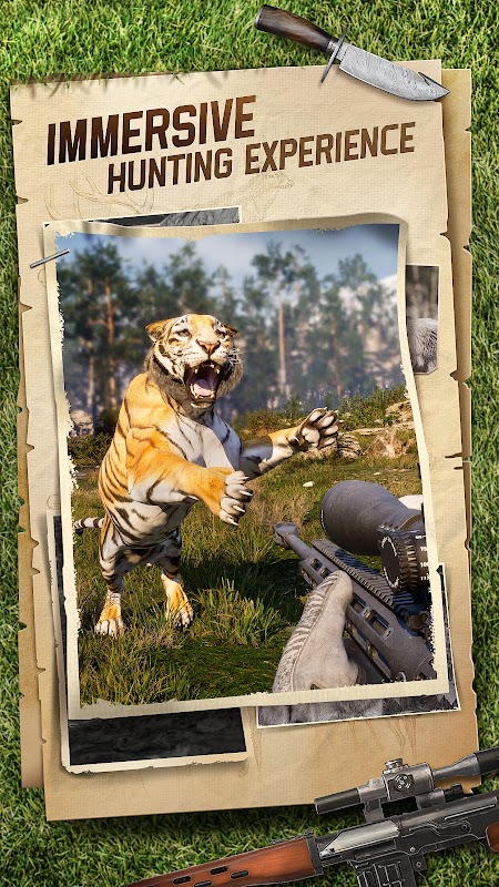 Hunting Sniper 截圖 5