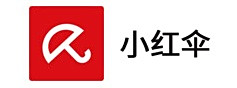 小紅傘