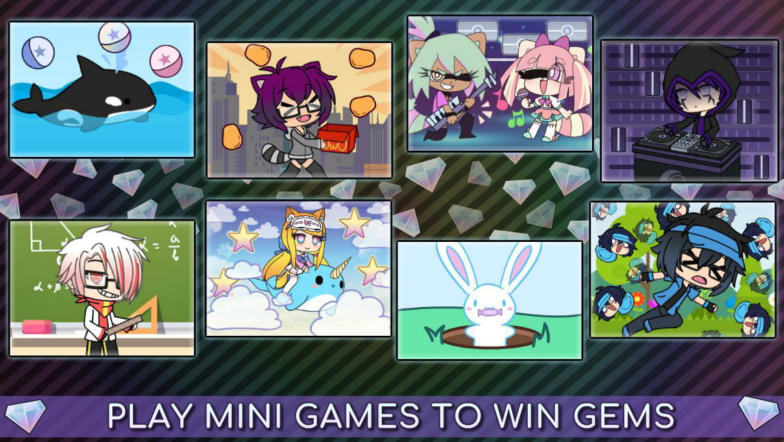 Gacha Life 截圖 3