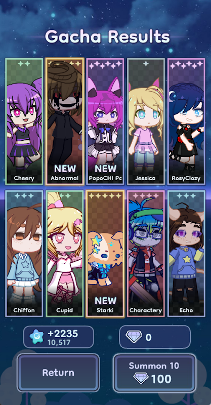Gacha Life 2 截圖 7