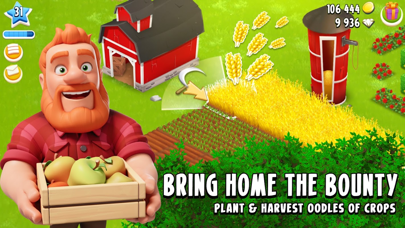 Hay Day 截圖 2
