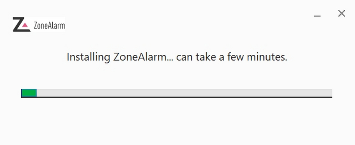 ZoneAlarm電腦版
